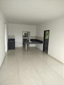 Hall Image of 2200 Sq.ft 4 BHK Apartment / Flat for sale in Vibrant Residency, Tukoganj Indore for Rs. 16500000