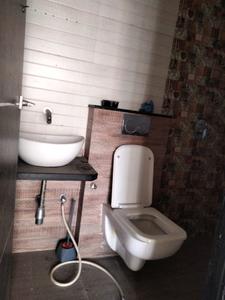 Bedroom Three Image of 1660 Sq.ft 2.5 BHK Apartment / Flat for sale in Kharghar Navi Mumbai for Rs. 16000000