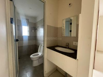 Bathroom Image of 1090 Sq.ft 2 BHK Apartment / Flat for sale in Windlass River Valley, Kuwan Wala Dehradun for Rs. 8400000