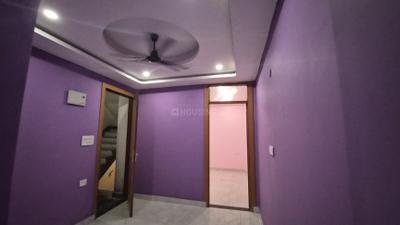 Living Room Image of 800 Sq.ft 2 BHK Apartment / Flat for sale in Sector 89 Noida for Rs. 2800000