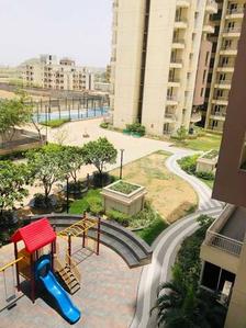 Image of 1945 Sq.ft 3 BHK Apartment / Flat for sale in Supertech Araville, Sector 79, Gurgaon for Rs. 12500000