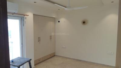 Bedroom Image of 1225 Sq.ft 2 BHK Apartment / Flat for rent in GP Aditya, Koramangala Bengaluru for Rs. 90000