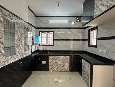 Kitchen Image of 650 Sq.ft 2 BHK Independent House for sale in Mettupalayam,Panruti Chennai for Rs. 5030000