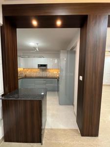 Kitchen Image of 2550 Sq.ft 4 BHK Apartment / Flat for sale in Orris Aster Court Premier, Sector 85 Gurgaon for Rs. 25000000