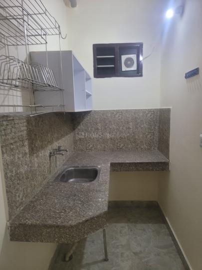 Goodluck Properties Kitchen 1