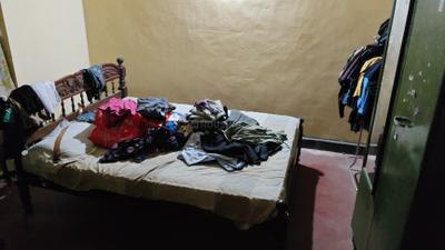 Bedroom Image of 5860 Sq.ft 3 BHK Independent House for sale in Thiruvalla Pathanamthitta for Rs. 10000000