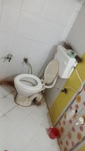 Bathroom Image of Room in Sarkhej, Ahmedabad