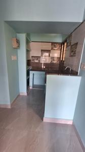 Kitchen Image of 650 Sq.ft 2 BHK Independent House for sale in Thiruvallur Chennai for Rs. 3000000
