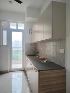 Kitchen Image of 1675 Sq.ft 3 BHK Apartment / Flat for sale in ATS Pious Hideaways, Sector 150 Noida for Rs. 21100000