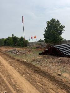 Image of 111 Sq.ft Residential Plot / Land for sale in Ramchandpura, Jaipur for Rs. 6168825