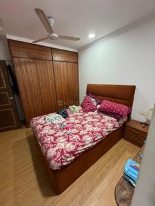 Bedroom Image of 550 Sq.ft 1 BHK Apartment / Flat for sale in Kalyan Complex, Andheri West Mumbai for Rs. 16500000