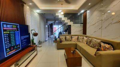 Hall Image of 3103 Sq.ft 4 BHK Villa for sale in Gattahalli Bengaluru for Rs. 39500000