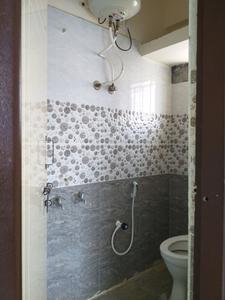 Bedroom Image of 650 Sq.ft 1 BHK Independent House for rent in Whitefield Bengaluru for Rs. 10000