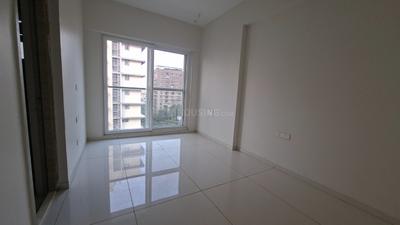 Bedroom Image of 835 Sq.ft 2 BHK Apartment / Flat for sale in Shelton Crest, Kurla West Mumbai for Rs. 28500000