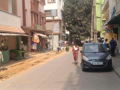 Image of 1200 Sq.ft 3 BHK Independent House for sale in BTM Layout, Bengaluru for Rs. 31000000