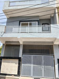 3 BHK Independent House