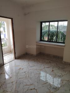 Hall Image of 870 Sq.ft 2 BHK Apartment / Flat for sale in Baguiati Kolkata for Rs. 4350000
