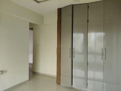 Bedroom Image of 1640 Sq.ft 3 BHK Apartment / Flat for sale in Mahindra Splendour, Bhandup West Mumbai for Rs. 31800000