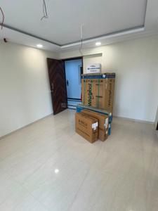 Bedroom Image of 425 Sq.ft 1 BHK Apartment / Flat for sale in Raghav Paradise, Borivali East Mumbai for Rs. 11200000