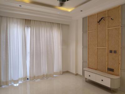 Bedroom Image of 3610 Sq.ft 4 BHK Builder Floor for sale in Sector 57 Gurgaon for Rs. 28000000