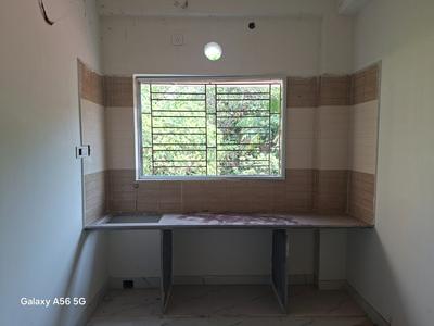 Kitchen Image of 700 Sq.ft 2 BHK Apartment / Flat for sale in Bansdroni Kolkata for Rs. 2450000