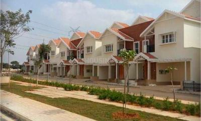 Image of 3350 Sq.ft 4 BHK Villa for sale in Raysan, Gandhinagar for Rs. 29500000
