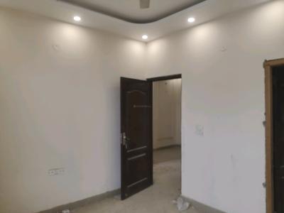 Bedroom Image of 900 Sq.ft 2 BHK Builder Floor for sale in Sector 49 Faridabad for Rs. 6000000