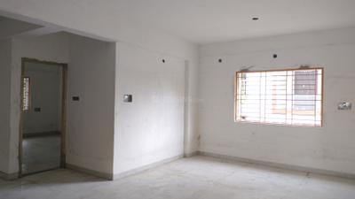Living Room Image of 1800 Sq.ft 3 BHK Builder Floor for sale in Ballal Adithya Enclave, Banashankari Bengaluru for Rs. 18000000