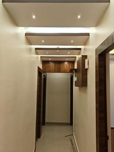 Image of 1000 Sq.ft 3 BHK Apartment / Flat for sale in Manor Gardens, Dankuni, Hooghly for Rs. 4500000