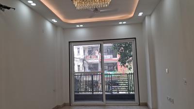 3 BHK Independent Builder Floor