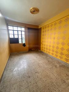 Bedroom Image of 1361 Sq.ft 3 BHK Apartment / Flat for rent in GenX Infra Homes Lotus, Rukanpura Patna for Rs. 15000