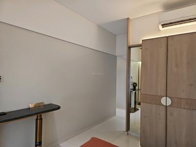 Bedroom Image of 2550 Sq.ft 4 BHK Apartment / Flat for sale in Tayal Envogue 1 , Mundhwa Pune for Rs. 33000000