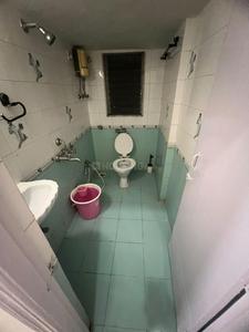 Bathroom Image of Bhupendra saini  in Powai, Mumbai