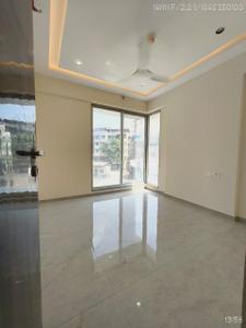 Hall Image of 868 Sq.ft 2 BHK Apartment / Flat for sale in Balaji Heights, Dombivli East Thane for Rs. 6460000