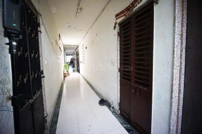 Balcony Image of 692 Sq.ft 2 BHK Apartment / Flat for sale in Gota Ahmedabad for Rs. 3200000