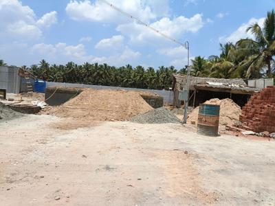 Image of 435 Sq.ft Residential Plot / Land for sale in Periya Negamam, Pollachi for Rs. 350000