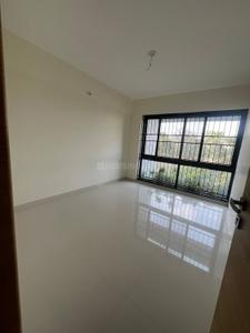 Hall Image of 2300 Sq.ft 4 BHK Apartment / Flat for sale in Kunal The Canary, Balewadi Pune for Rs. 31000000