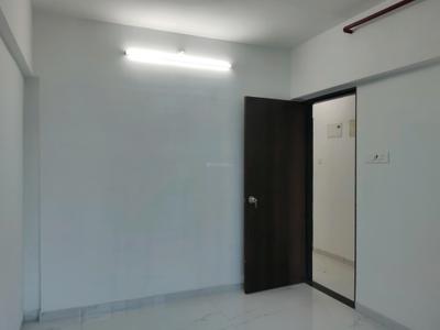 Bedroom Image of 620 Sq.ft 2 BHK Apartment / Flat for sale in Reliable Unique Shine, Vikhroli East Mumbai for Rs. 12700000
