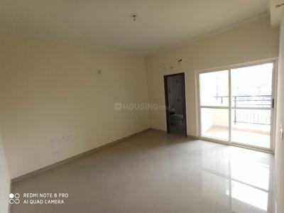 Hall Image of 1500 Sq.ft 2 BHK Builder Floor for rent in Ashiyana Lucknow for Rs. 16000