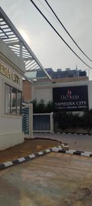 Image of 136 Sq.ft Residential Plot / Land for sale in Dameera City, Maujpur, Faridabad for Rs. 10200000