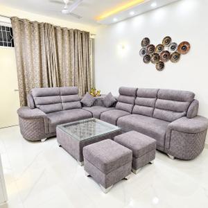 Hall Image of 1300 Sq.ft 3 BHK Apartment / Flat for sale in Maitry Reserve Bank Society, Sector 56 Gurgaon for Rs. 19000000