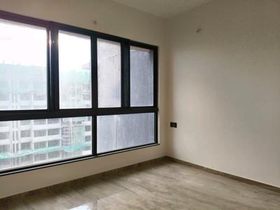 Bedroom Image of 1386 Sq.ft 3 BHK Apartment / Flat for sale in VTP Aethereus Phase I, Mahalunge Pune for Rs. 12500000