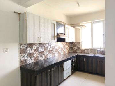 Kitchen Image of 800 Sq.ft 2 BHK Apartment / Flat for sale in Signature Global Andour Heights, Sector 71 Gurgaon for Rs. 8600000