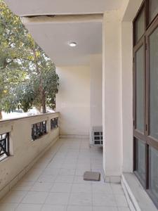 Balcony Image of 2450 Sq.ft 3 BHK Apartment / Flat for sale in Technocrat CGH Society, Sector 56 Gurgaon for Rs. 24000000