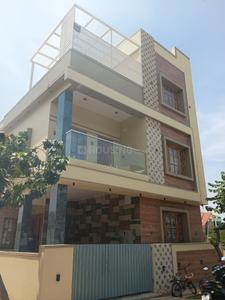 Image of 3010 Sq.ft 5 BHK Villa for sale in  Sarjapur Railway Mens Cghs Layout, Sarjapur, Bengaluru for Rs. 44800000