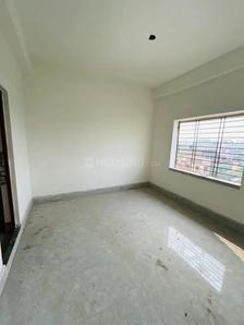 Bedroom Image of 989 Sq.ft 2 BHK Apartment / Flat for sale in Airport Gate no. 1 Kolkata for Rs. 3450000