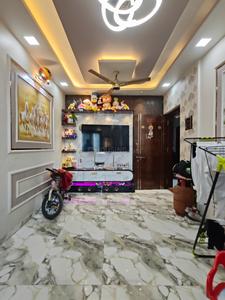 Hall Image of 550 Sq.ft 1 BHK Apartment / Flat for sale in Kalwa Thane for Rs. 4000000