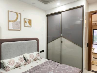 Bedroom Image of 1530 Sq.ft 3 BHK Builder Floor for sale in Skywhales Vienna Greens, Sector 99A Gurgaon for Rs. 18000000