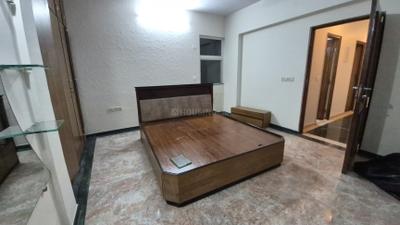 Bedroom Image of 1800 Sq.ft 3.5 BHK Apartment / Flat for rent in Hiranandani Meadows, Thane West Thane for Rs. 110000