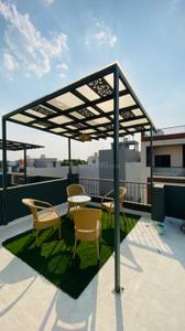 Image of 1900 Sq.ft 3 BHK Independent House for sale in Silicon Sansaara, Kanadiya, Indore for Rs. 11000000
